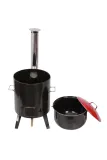kociolek-mysliwski-z-paleniskiem-activa-mastercook-11275-pojemnosc-14-l