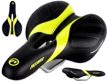 siodelko-accent-derry-140-mm-marka-accent-waga-360-g