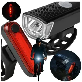 mocna-lampka-led-na-rower-usb-przod-tyl-zestaw-wodoodporny-akumulator-jasna
