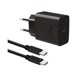 ladowarka-sieciowa-usb-typ-c-45w-czarna-z-kablem-2-m