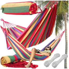 hamak-ogrodowy-200x80-cm-paski-200kg-etui-pokrowiec-linki-jednoosobowy