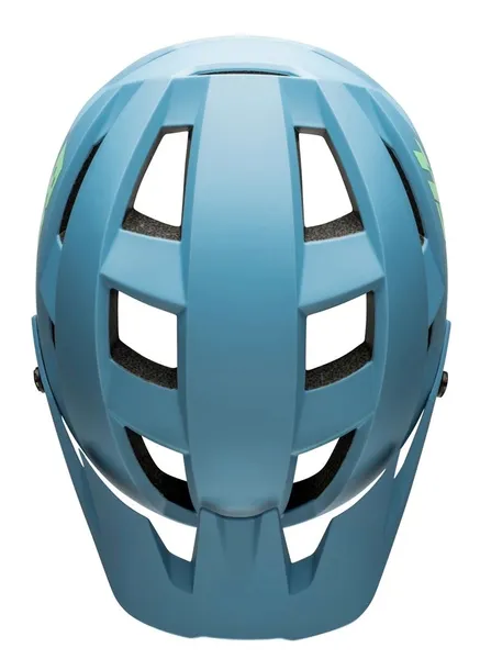 kask-rowerowy-mtb-bell-spark-2-matte-light-blue-uniwersalny-s-m-5257-cm-waga-z-opakowaniem-0-25-kg
