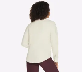 bluza-kurtka-damska-skechers-sherpa-shacket-kremowa-ja182-crw