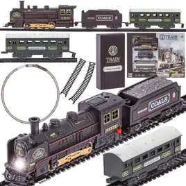 elektryczna-kolejka-zestaw-pociag-parowoz-wagony-lokomotywa-wagoniki