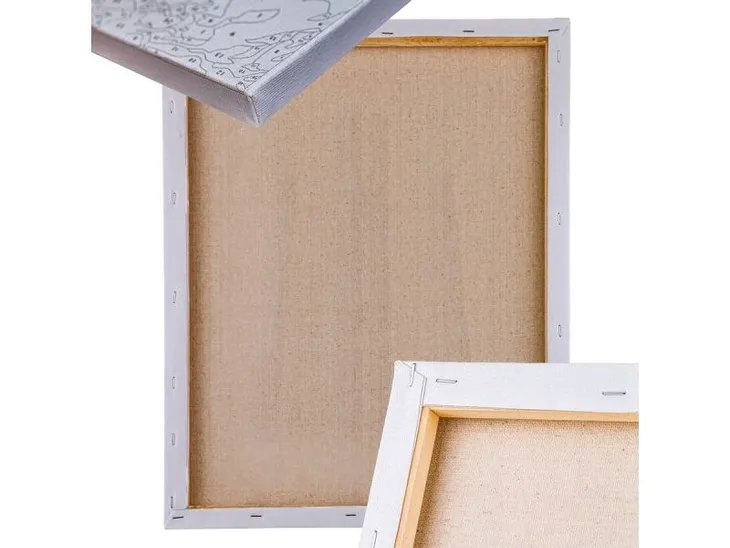 obraz-malowanie-po-numerach-rama-40x50cm-postac-w-kolorowym-deszczu-kod-producenta-sxpn21