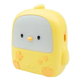 lampka-nocna-ecolight-zolty