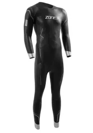 pianka-triathlonowa-zone3-agile-black-silver-gun-metal-s