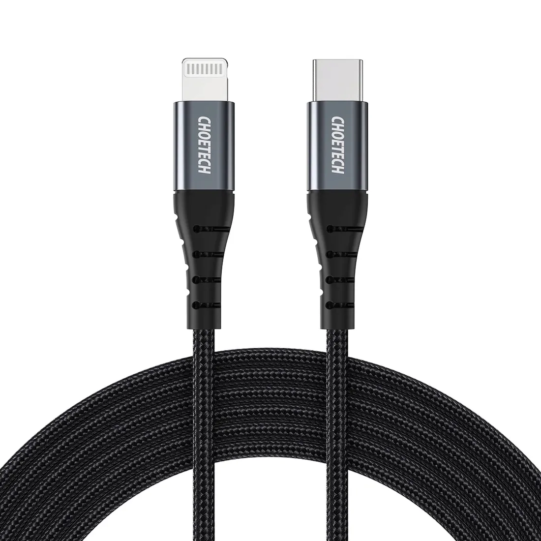 kabel-choetech-usb-typ-c-apple-lightning-2-m-czarny