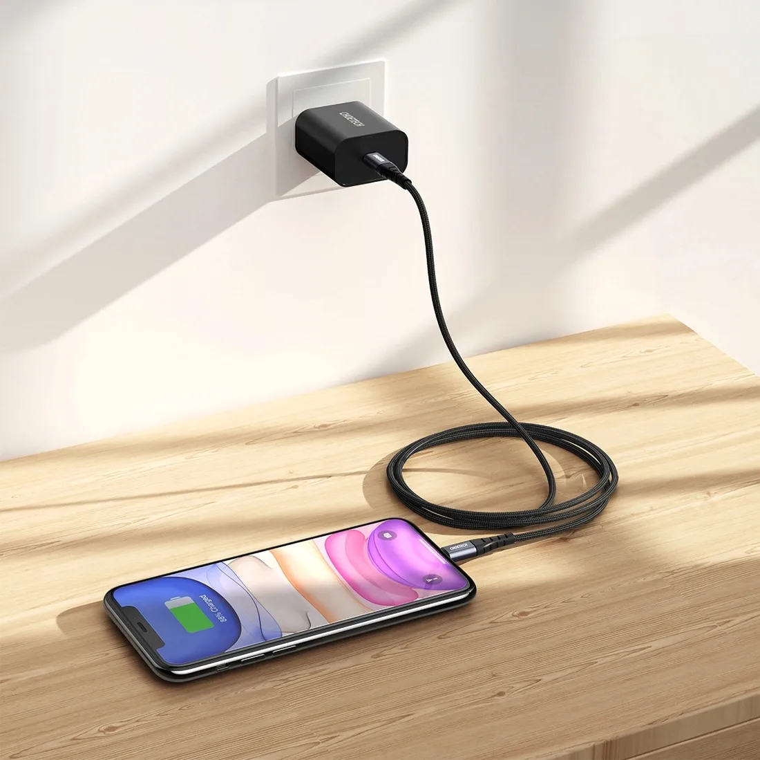 kabel-choetech-usb-typ-c-apple-lightning-2-m-czarny