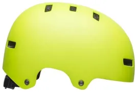kask-juniorski-bell-span-matte-bright-green-xs