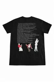 koszulka-blues-brothers-czarna-retro-filmowa-nadruk-taneczny-unisex