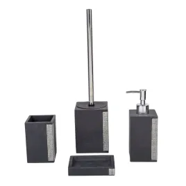 zestaw-akcesoriow-lazienkowych-axentia-4-elementow-czarny-szary