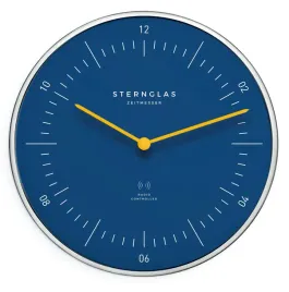 zegar-scienny-sternglas-s14-010-naos-radio-control-30-cm-nowoczesny-design