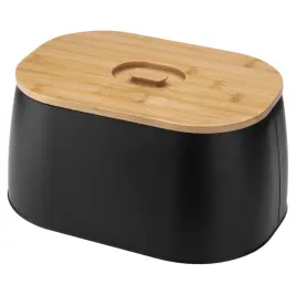 chlebak-z-deska-galicja-bezowy-czarny-stal