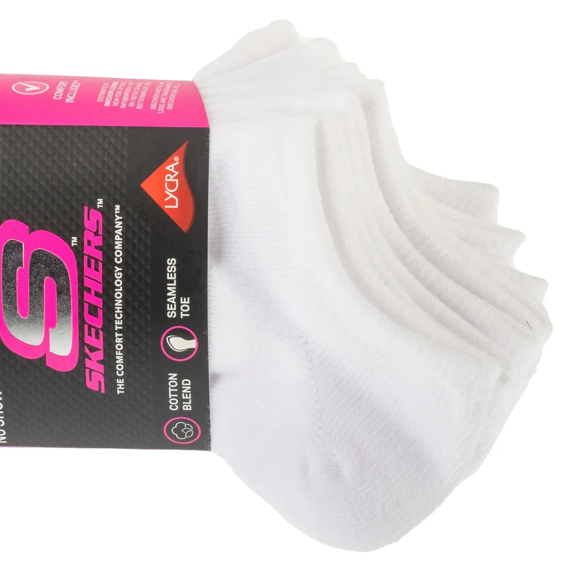 dzieciece-skarpetki-skechers-6pk-girls-cotton-ns-socks-r-275-355-marka-skechers