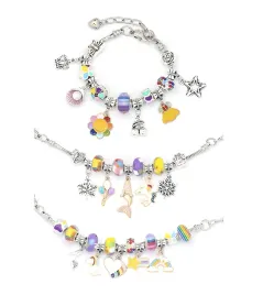 zestaw-do-tworzenia-bizuterii-bransoletki-charmsy-zawieszki-koraliki-diy