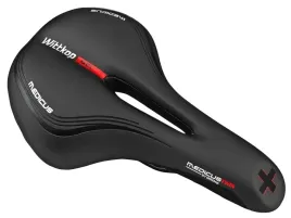 siodlo-rowerowe-wittkop-medicus-twin-1-0-zelowe