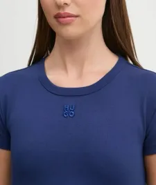 koszulka-damska-hugo-delanor-or-rozmiar-l