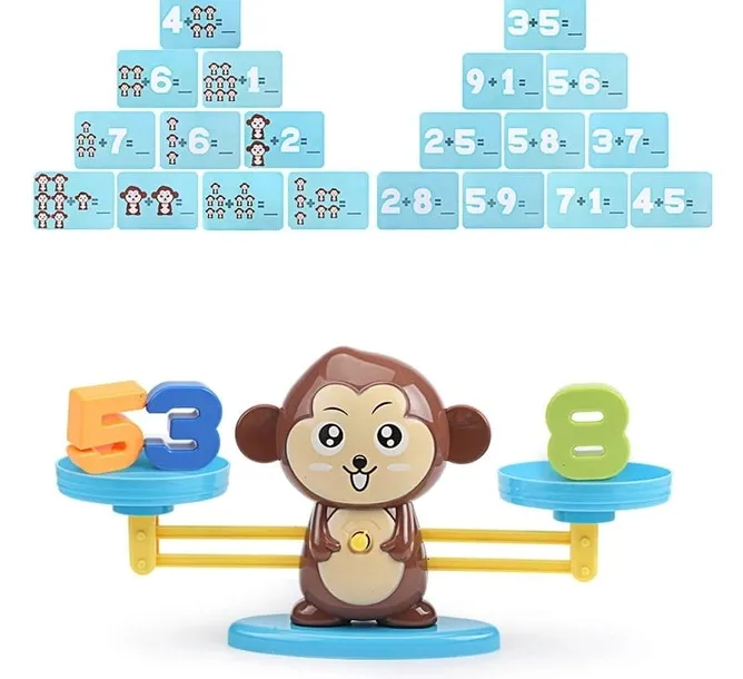 gra-planszowa-monkey-balance-11-bit-studios-maksymalna-liczba-graczy-4