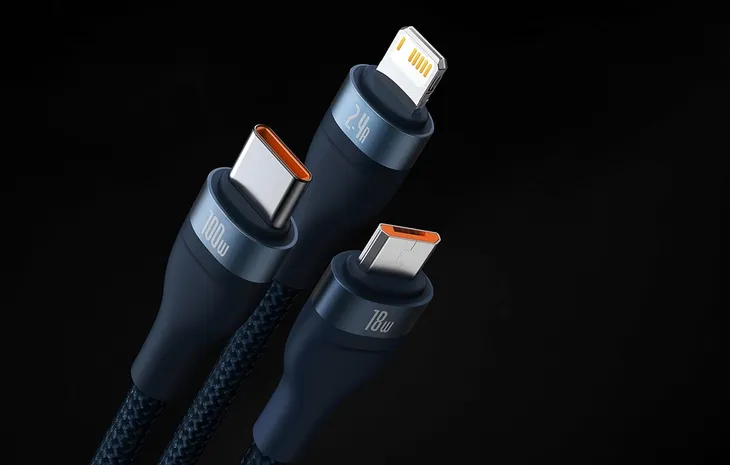 flash-series-ii-kabel-usb-usb-c-iphone-lightning-microusb-100w-1-2m-niebies-marka-baseus-waga-z-opakowaniem-0-114-kg