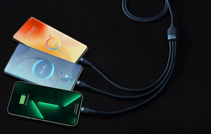 flash-series-ii-kabel-usb-usb-c-iphone-lightning-microusb-100w-1-2m-niebies-marka-baseus-certyfikat-ce