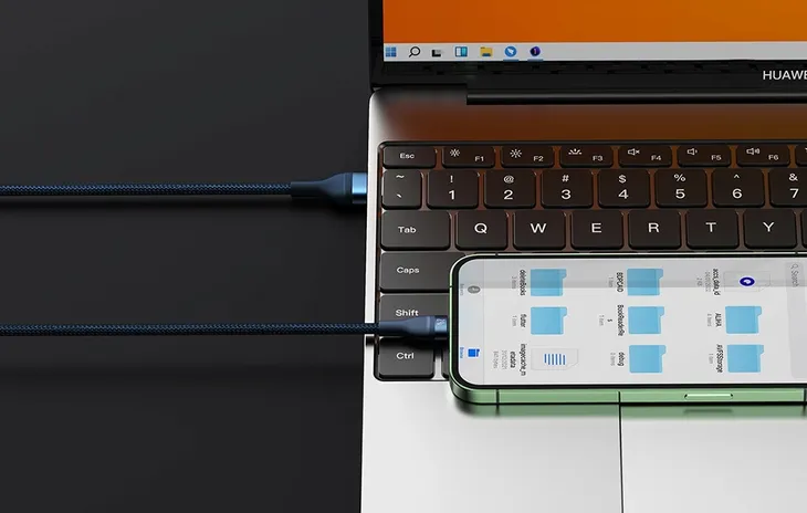 flash-series-ii-kabel-usb-usb-c-iphone-lightning-microusb-100w-1-2m-niebies-dlugosc-kabla-1-2-m-marka-baseus