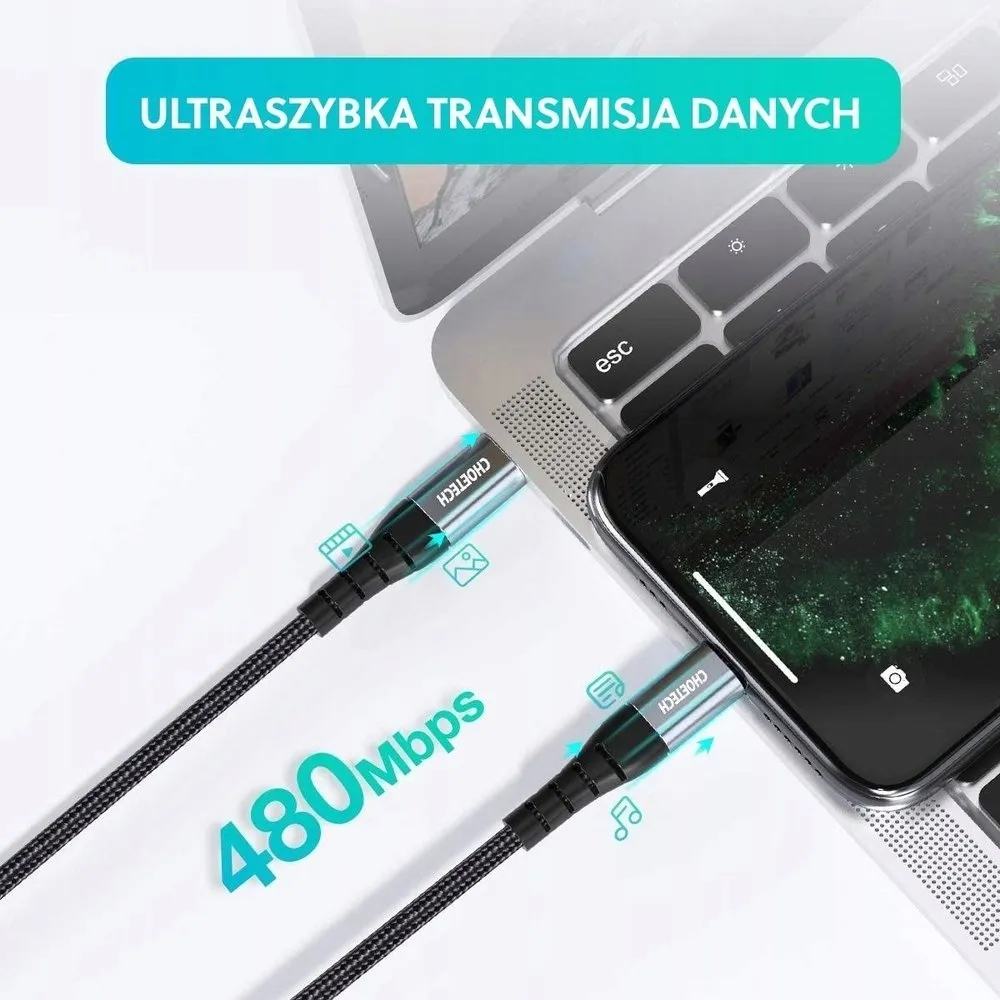 kabel-przewod-do-iphone-usb-c-lightning-480mb-s-3a-1-2m-czarny-kolor-czarny