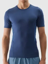 koszulka-treningowa-krotki-rekaw-4f-m-czarny