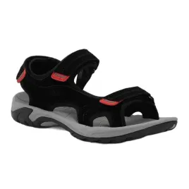 sandaly-meskie-campus-monte-black-grey-44-eu