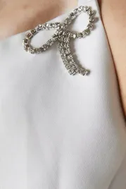 coast-suknia-slubna-bez-rekawow-krotka-mini-rozmiar-40