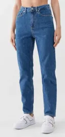 damskie-niebieskie-jeansy-tommy-hilfigeror-rozmiar-26-30