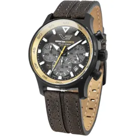 zegarek-meski-vostok-europe-vr42-592c763-brazowy