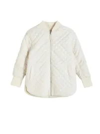 kremowa-kurtka-klasyczna-bomberka-pikowana-kieszenie-zamek-bez-kaptura