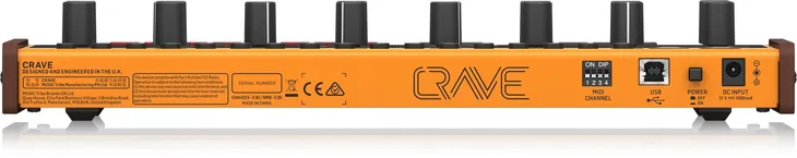 syntezator-analogowy-behringer-crave-certyfikat-ce