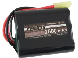 redox-2600-mah-111v-pakiet-li-ion-idealne-do-asg