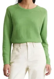 marc-o-polo-sweter-damski-zielony-klasyczny-do-bioder-rozmiar-s