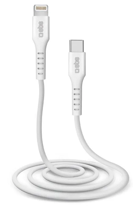 kabel-sbs-usb-typ-c-apple-lightning-1-m-bialy