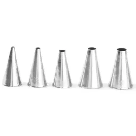 koncowki-do-rekawow-hendi-proste-5-sztuk