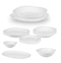 zestaw-obiadowy-quadro-dla-6-osob-21-el-bialy-kwadratowy