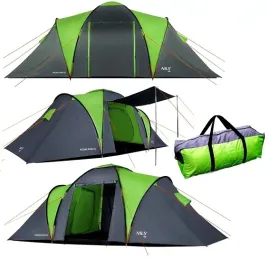 namiot-turystyczny-kempingowy-zielono-szary-nc6431-highland-iv-nils-camp