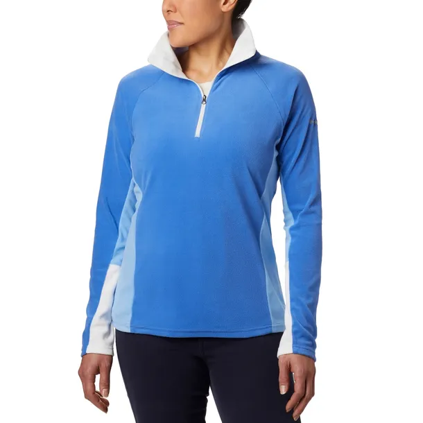 columbia-damska-bluza-polarowa-glacial-iv-z-zamkiem-granatowy-waga-z-opakowaniem-0-5-kg