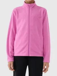 4f-bluza-polarowa-polar-dla-dziewczynek-4fjwaw25tflef346-rozowa