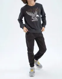 defacto-spodnie-materialowe-bawelna-rozmiar-128