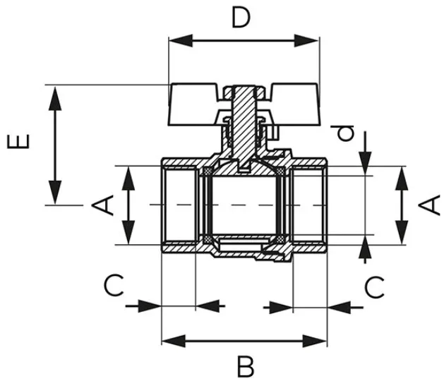 zawor-kulowy-z-motylkiem-1-ferro-f-power-waga-z-opakowaniem-0-63-kg