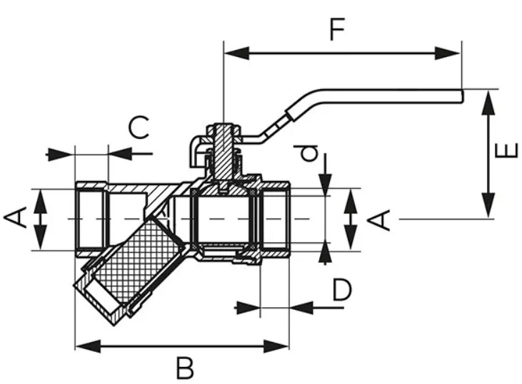 zawor-kulowy-ferro-3-4-kfpzf2