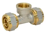 trojnik-mosiadz-diamond-32-mm