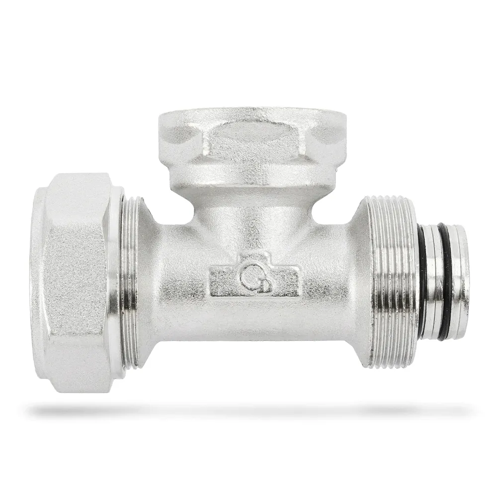 trojnik-mosiadz-diamond-32-mm