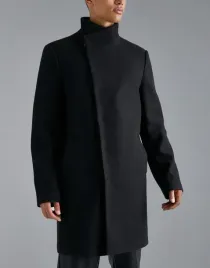 plaszcz-klasyczny-jednorzedowy-czarny-prosty