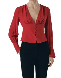 reserved-bluzka-dlugi-rekaw-fason-klasyczny-rozmiar-xs