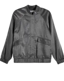 bomberka-przejsciowa-szara-kurtka-z-metalizujaca-nicia-rozpinana-l